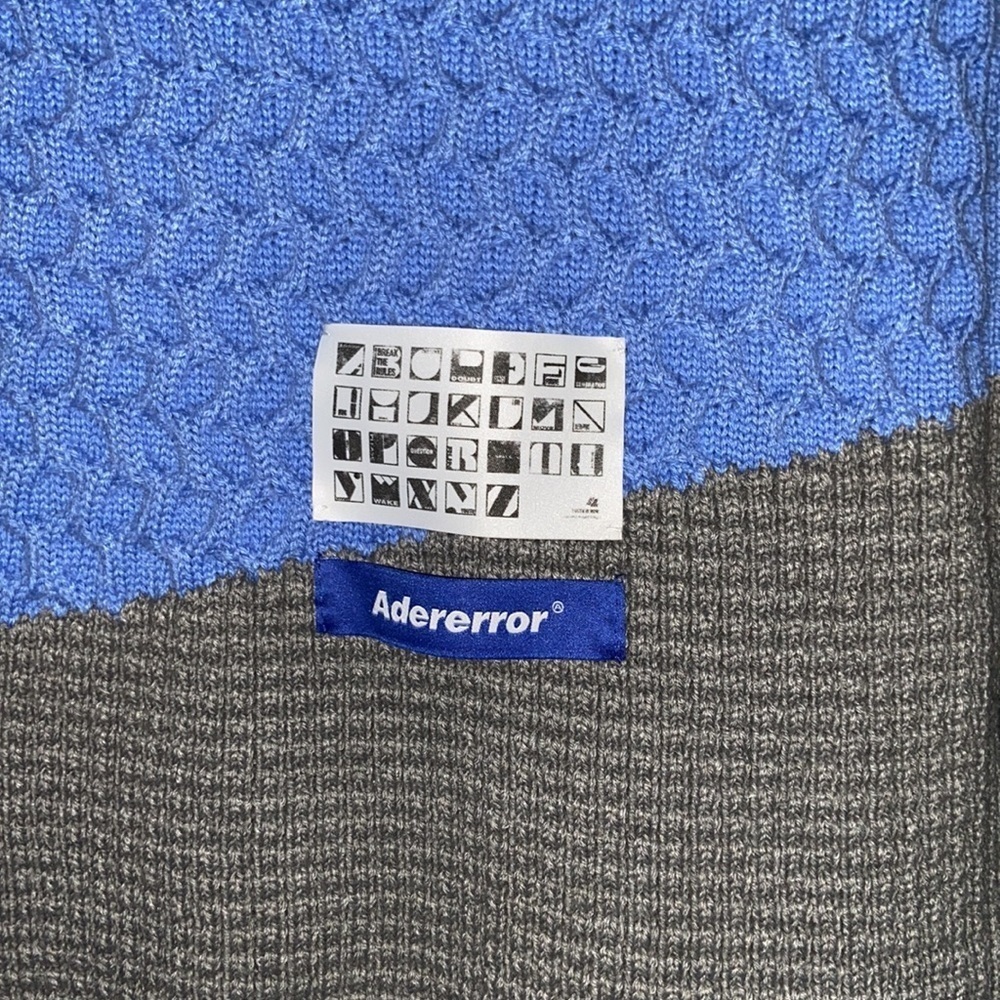 ADER error Scarf 🧣 - Picture 4 of 8